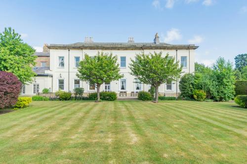 Holme Hall, New Road, Holme on Spalding-Moor, York, YO43