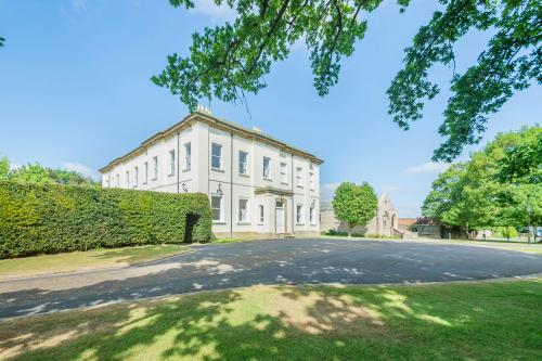 Holme Hall, New Road, Holme on Spalding-Moor, York, YO43