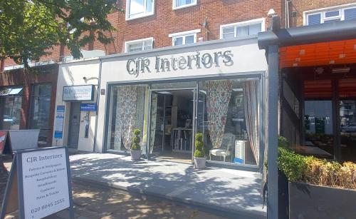 46 Sheen Lane, Mortlake, London, SW14