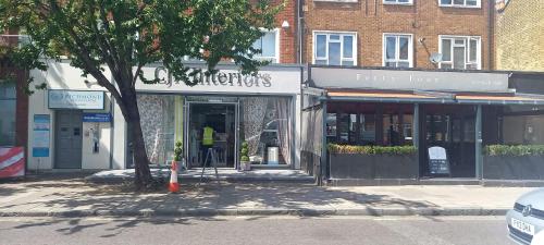 46 Sheen Lane, Mortlake, London, SW14