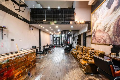 10a Great Eastern Street, Shoreditch, London, EC2A
