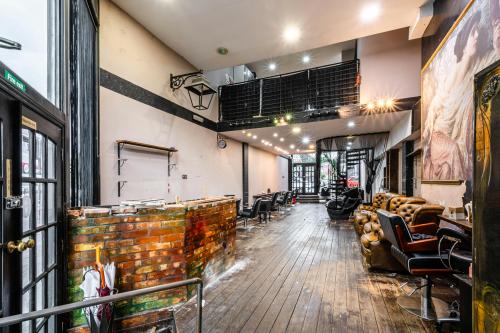 10a Great Eastern Street, Shoreditch, London, EC2A