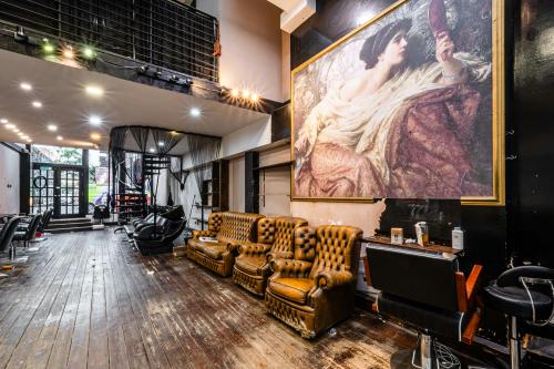 10a Great Eastern Street, Shoreditch, London, EC2A