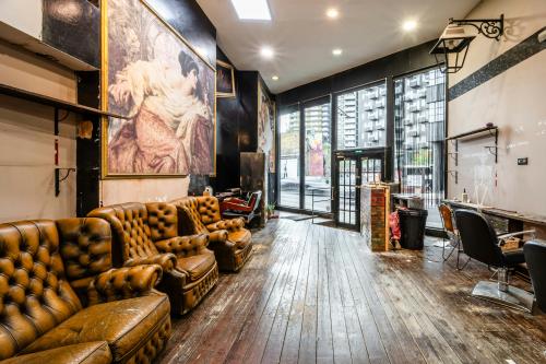 10a Great Eastern Street, Shoreditch, London, EC2A
