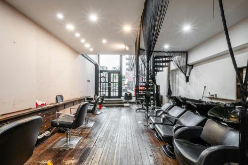 10a Great Eastern Street, Shoreditch, London, EC2A