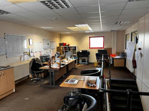 Unit 28, Newark Business Park, Newark, NG24