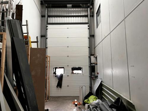 Unit 28, Newark Business Park, Newark, NG24