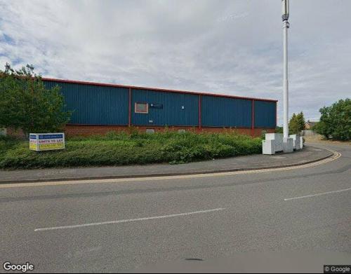 Unit 28, Newark Business Park, Newark, NG24