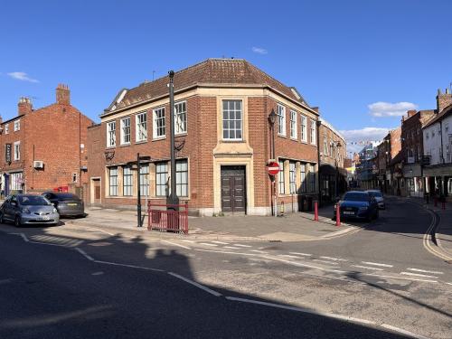 37 Castlegate, Newark, NG24