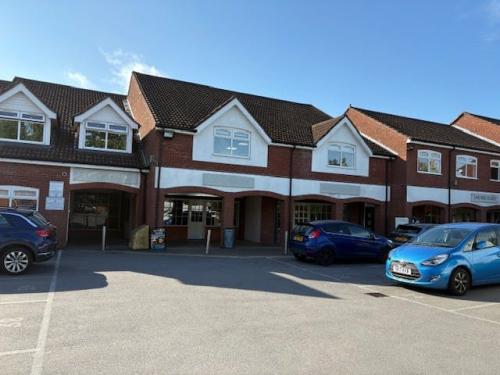 Units 5,6 & 7, Oakmede Place, Binfield Village, Bracknell, RG42