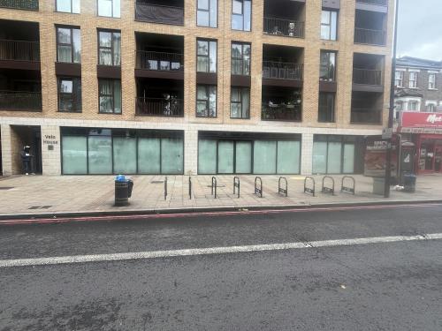 9-19 Rushey Green, Catford, London, SE6