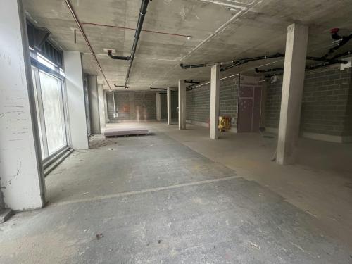 9-19 Rushey Green, Catford, London, SE6