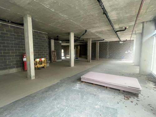 9-19 Rushey Green, Catford, London, SE6