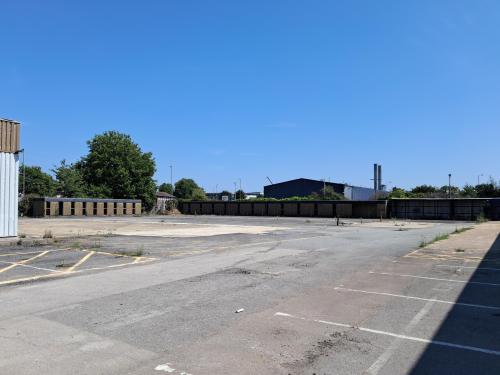 Slyfield Industrial Estate, Moorfield Road, Guildford, GU1