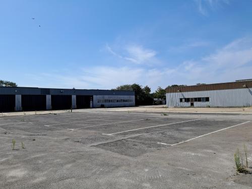 Slyfield Industrial Estate, Moorfield Road, Guildford, GU1