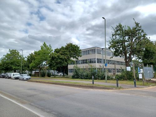 Slyfield Industrial Estate, Moorfield Road, Guildford, GU1