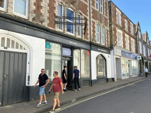 35 High Street, Shaftesbury, SP7