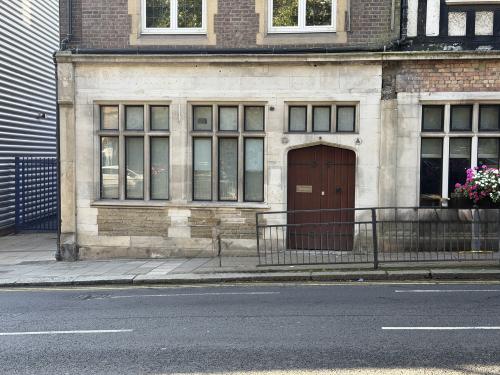 The Former NatWest Bank, 5-9 The Broadway, Stanmore, HA7