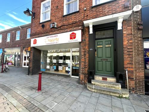 29 Carter Gate, Newark, NG24