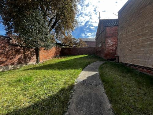 29 Carter Gate, Newark, NG24