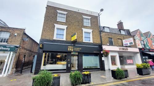 105, High Street, Brentwood, CM14