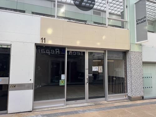 11 Church Arcade, Bedford, MK40