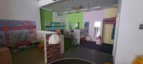 Unit 7, Montague Centre, Worthing, BN11