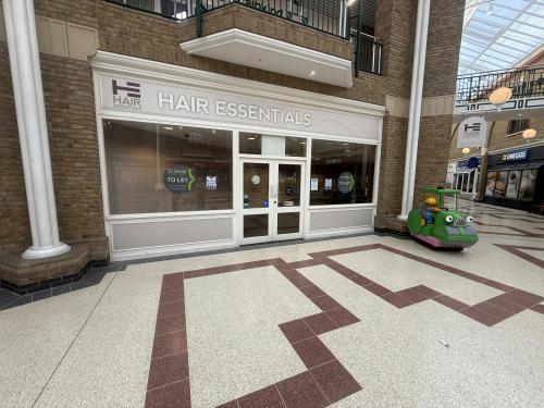 21 Market Place, Burgess Hill, RH15
