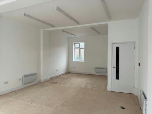 58 St. Giles Street, Northampton, NN1