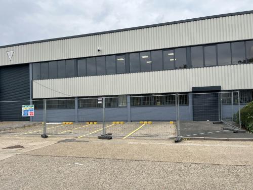 Unit 6, Mitcham Industrial Estate, Streatham Road, Mitcham, CR4