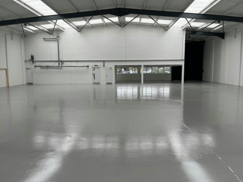 Unit 6, Mitcham Industrial Estate, Streatham Road, Mitcham, CR4