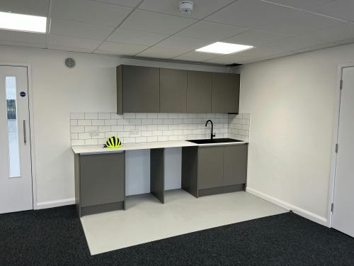 Unit 6, Mitcham Industrial Estate, Streatham Road, Mitcham, CR4