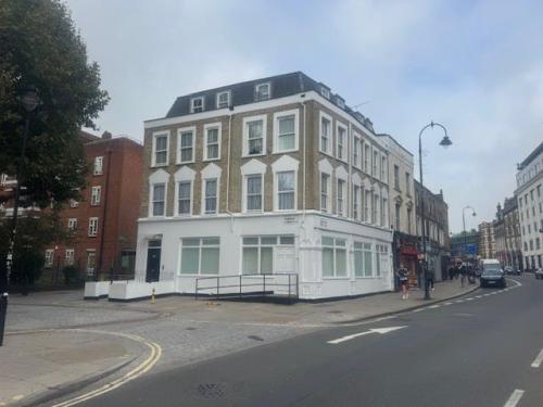 99 Kentish Town Road, Camden, London, NW1