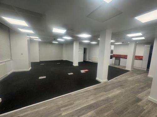 99 Kentish Town Road, Camden, London, NW1
