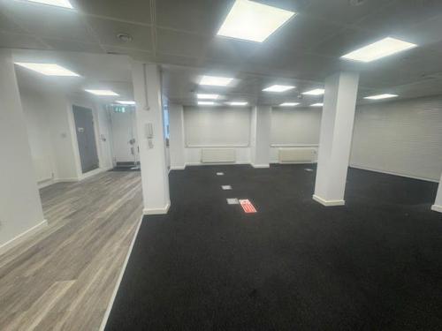 99 Kentish Town Road, Camden, London, NW1