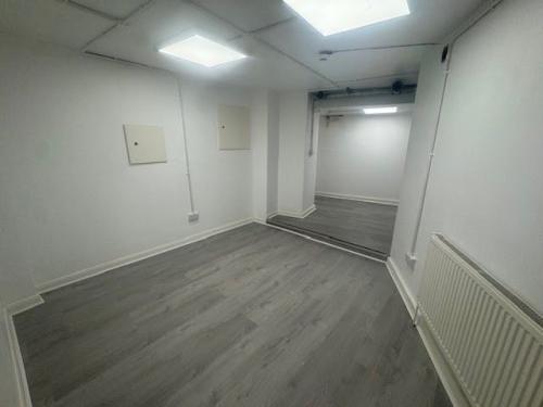 99 Kentish Town Road, Camden, London, NW1