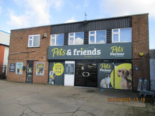 89 London Road, Grantham, NG31