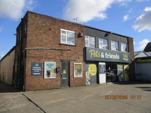 89 London Road, Grantham, NG31