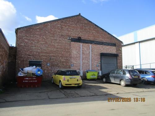89 London Road, Grantham, NG31