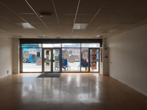 245-247 Portswood Road, Southampton, SO17