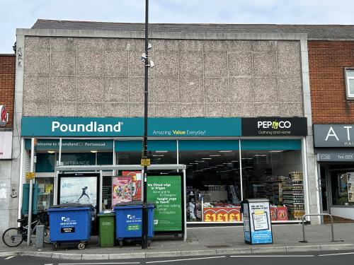 245-247 Portswood Road, Southampton, SO17