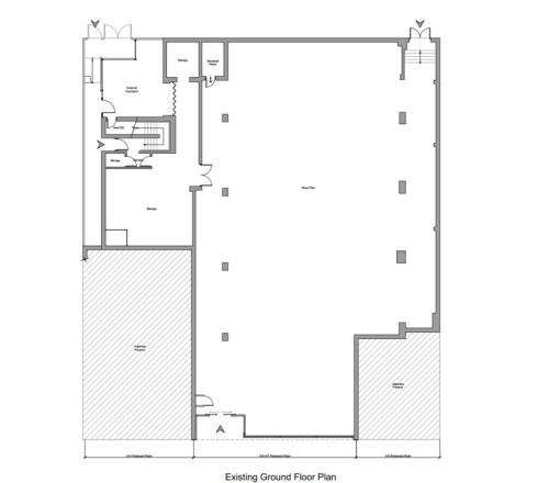 245-247 Portswood Road, Southampton, SO17