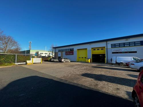Unit 1 The Courtyards, Victoria Park, Leeds, LS14