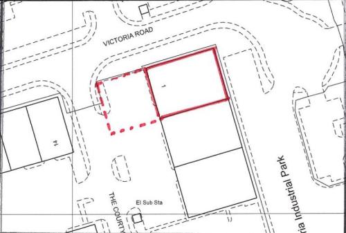 Unit 1 The Courtyards, Victoria Park, Leeds, LS14