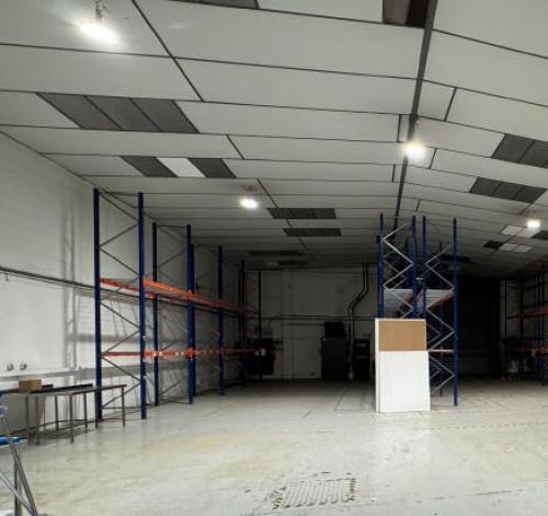 Unit 3 Matrix House, Donnisthorpe Street, Hunslet, Leeds, LS10