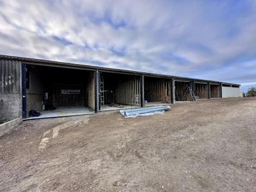 Lopemede Farm, Thame Road, Long Crendon, Thame, OX9