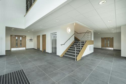 Unit 1 WS460, Worksop Link, Aveling Way, Worksop, S81