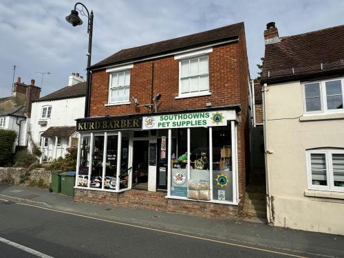 42A & 42B Lower Street, Pulborough, RH20