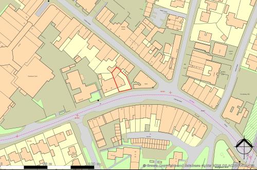 22 Station Road, Burgess Hill, RH15