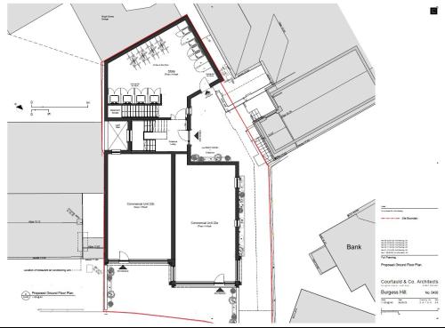 22 Station Road, Burgess Hill, RH15